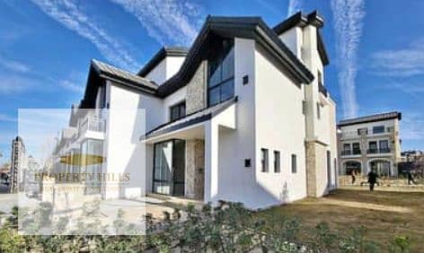 Prime Villa for Sale with Up to 50% Cash Discount – The Wonder MarQ, Mostakbal City | Exceptional View