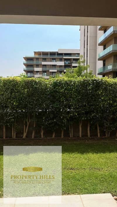 Fully Finished Unit for Sale with 0% Down Payment and Installments over 6 Years  Located in one of the most prestigious and fully integrated communiti