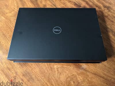 Dell XPS 9520 استعمال سنه ونصف