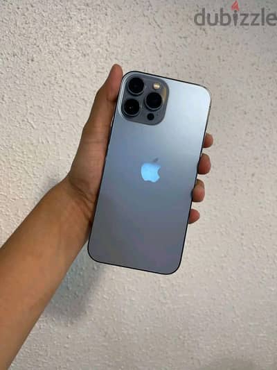 آبل - آيفون 13 برو ماكس