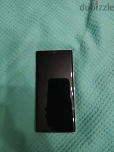 Samsung Note 10 Plus