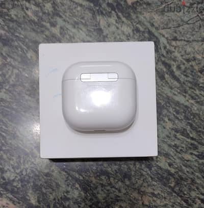 Airpods 4