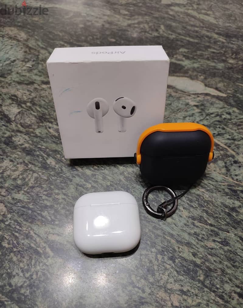 Airpods 4 4