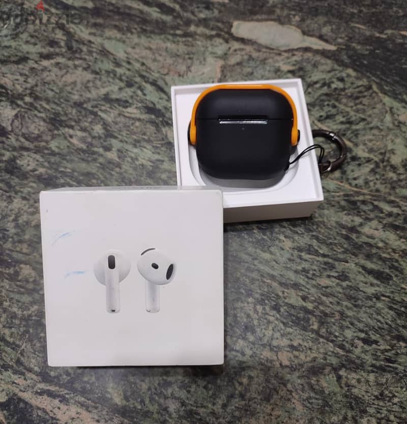Airpods 4 5