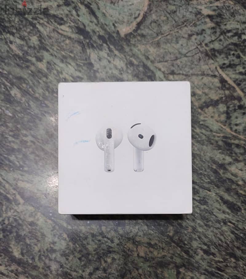 Airpods 4 6