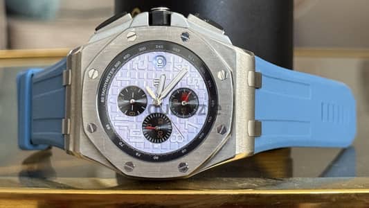 Royal oak