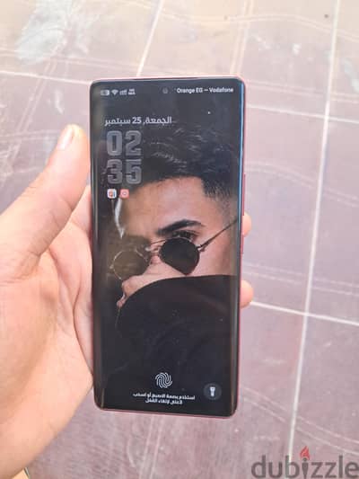 إنفنيكس Note 50s