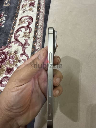 آبل - آيفون 15 برو ماكس