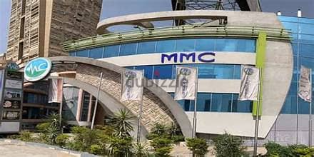 Brand-New Ultra Super Lux Clinic – Corniche El Maadi | Nile View