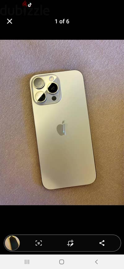 Apple - iPhone 16 Pro Max