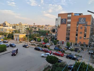 شقة مفروشة بالحي المتميز للإيجار