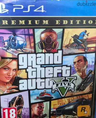gta v