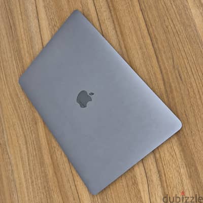 MacBook Air M1 8GB 256GB Space Gray – ماك بوك إير M1 سبيس جراي