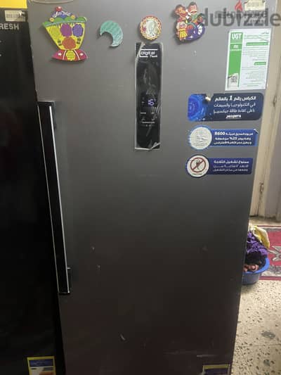 ديب فريزر يونيون اير