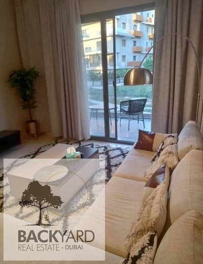 Apartment for Sale With (25% Discount)and installments over 10 years in Hyde Park, New Cairo Near AUC and Golden square New cairo