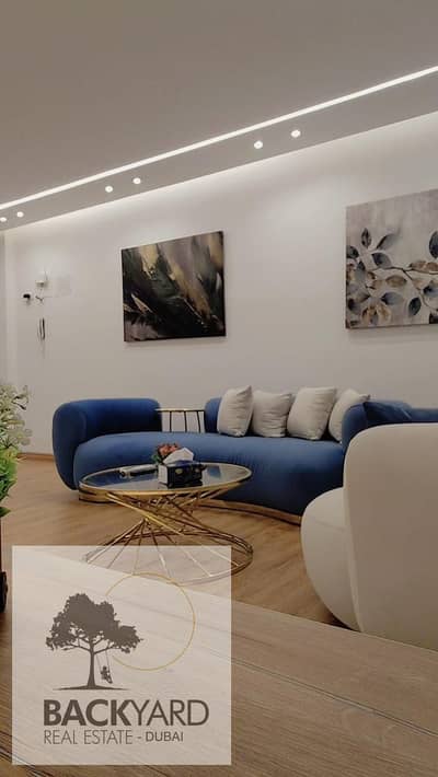 Apartment for sale with a 25% discount in Hyde Park, Fifth Settlement, next to Mivida and near AUC, in Golden Square.