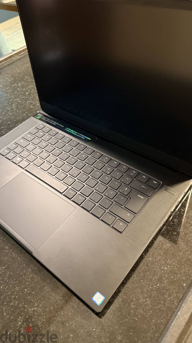 Laptop for sale 1