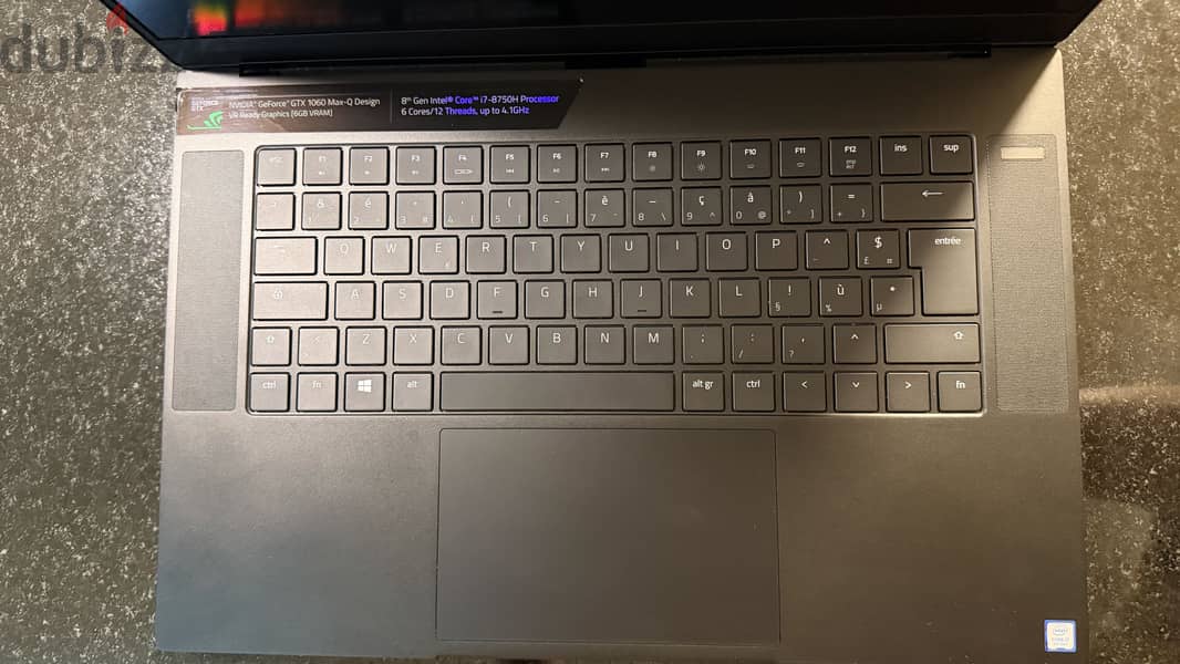 Laptop for sale 2