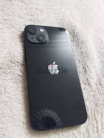 Iphone 13 استعمال ٩ شهور