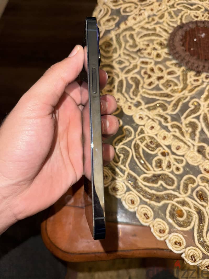 Apple - iPhone 12 Pro Max 3