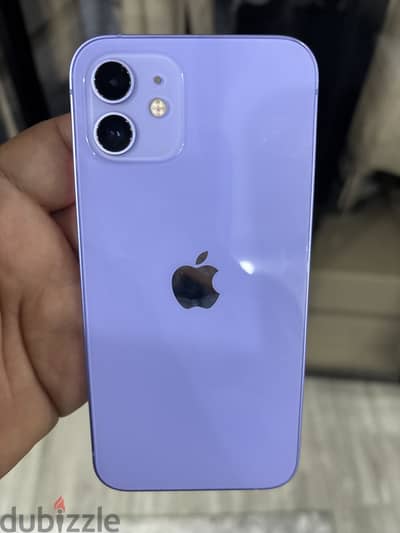 Apple - iPhone 12