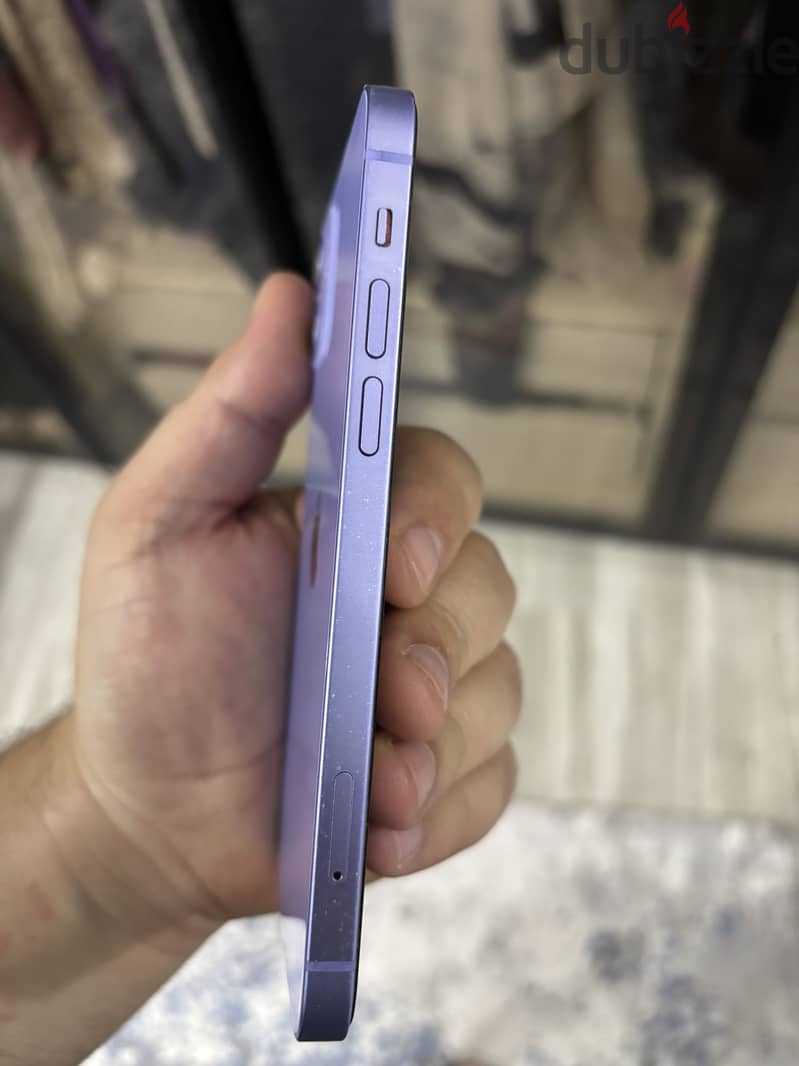 Apple - iPhone 12 2