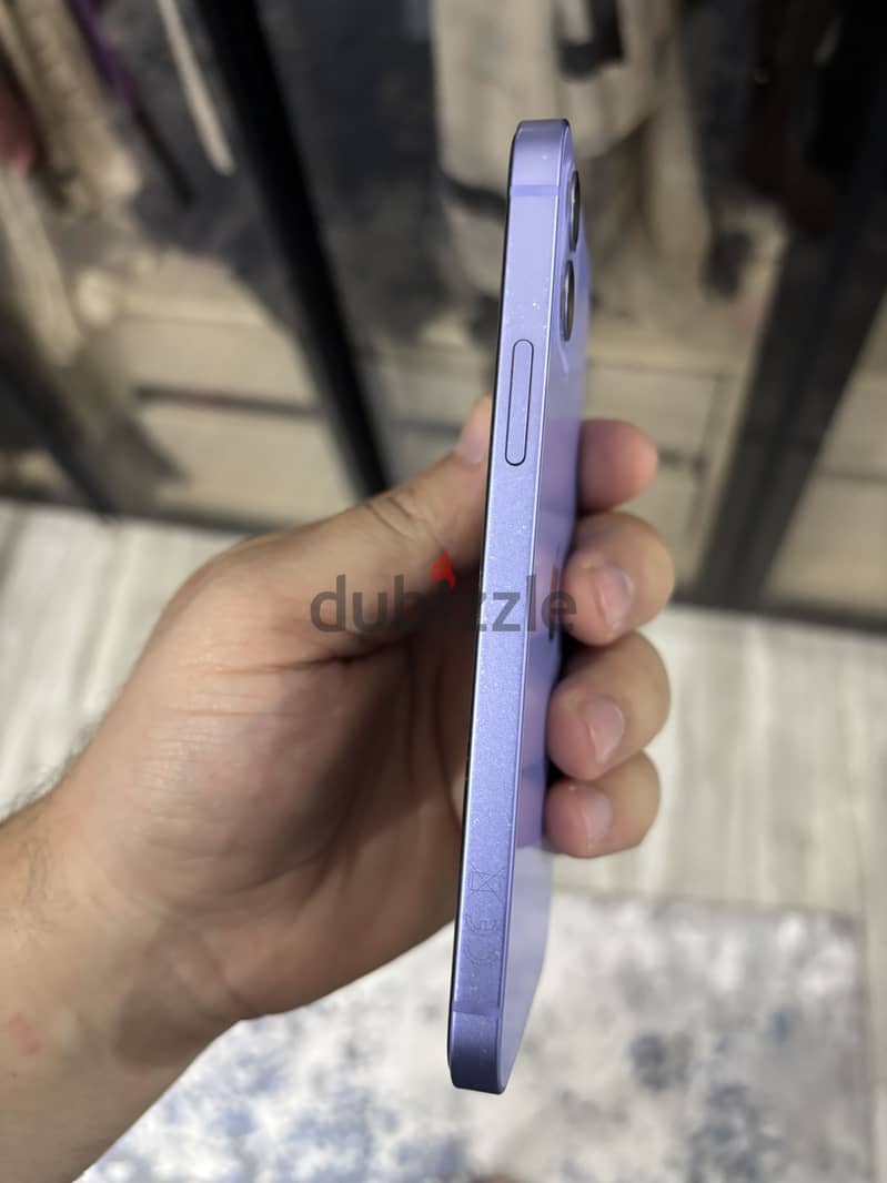 Apple - iPhone 12 3