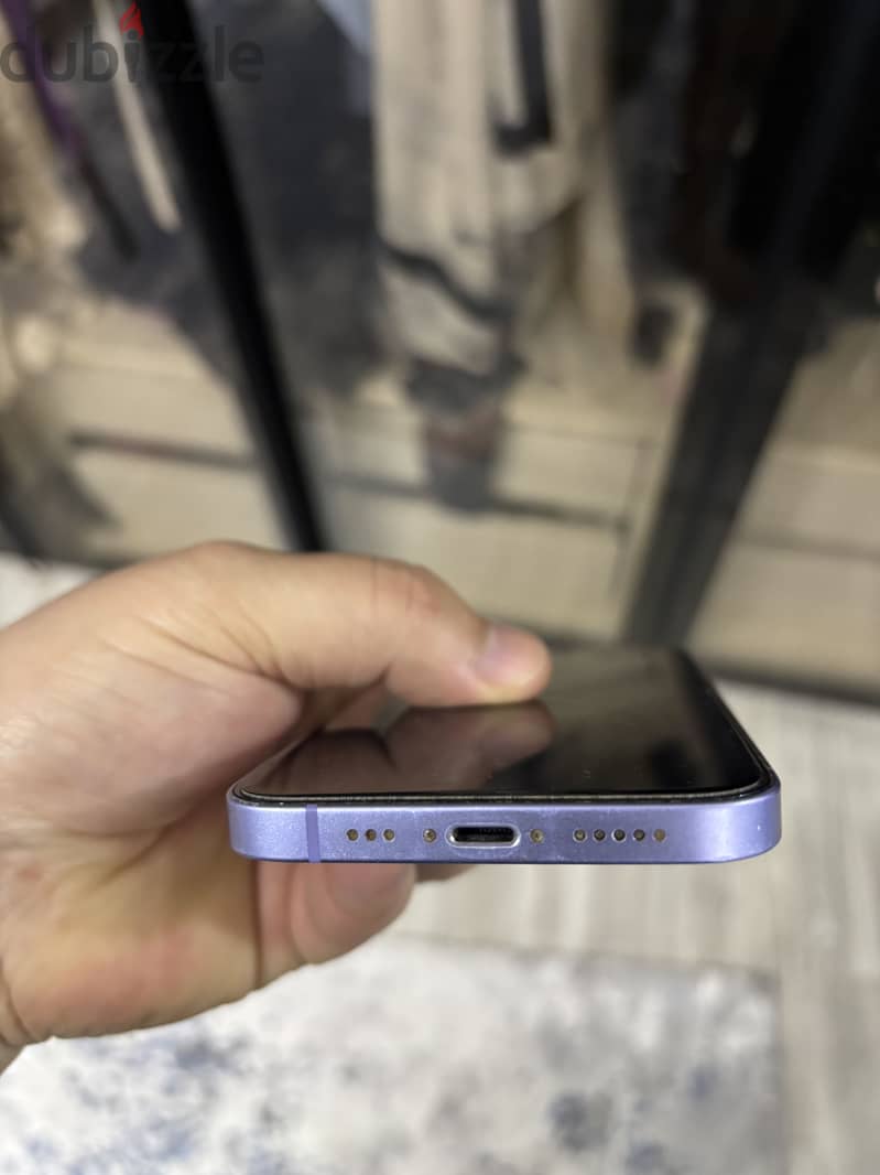 Apple - iPhone 12 5