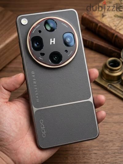 OPPO Find X9 Ultra