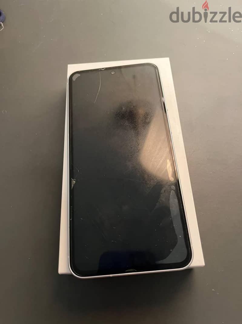 Samsung A56 2