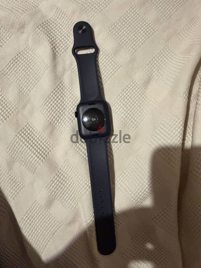 SE3 44mm Midnight M/L 1