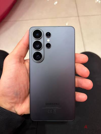 Samsung S26 Ultra