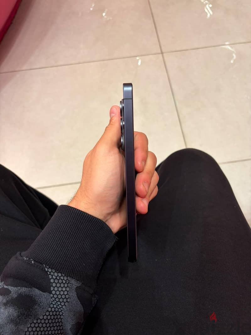 Samsung S26 Ultra 3