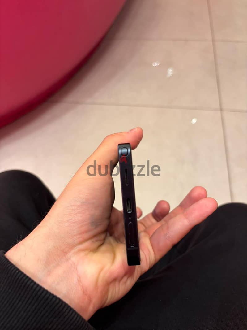 Samsung S26 Ultra 4