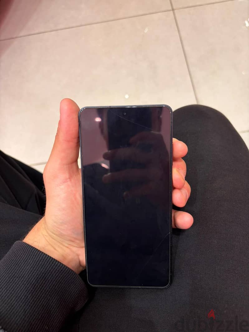 Samsung S26 Ultra 5