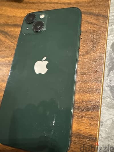 Apple - iPhone 13