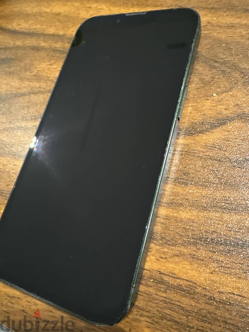Apple - iPhone 13 1