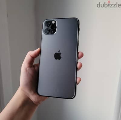 iphone 11 pro max 256g