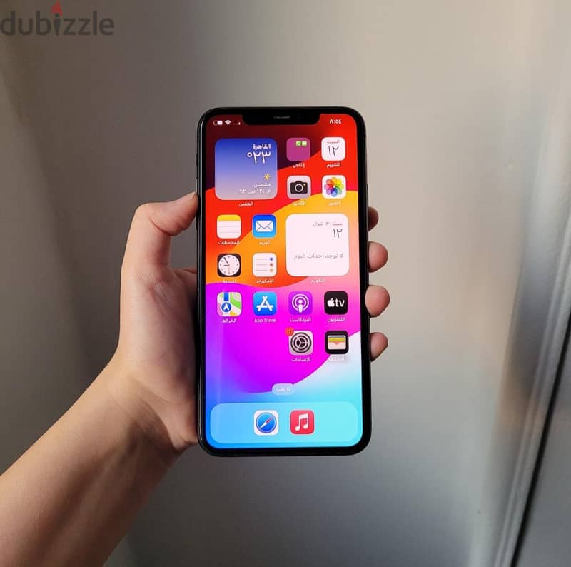 iphone 11 pro max 256g 3