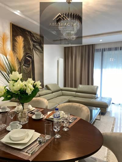 Luxury Ultra Super Lux Apartment with Kitchen & ACs in Prime Heliopolis Near Cairo Airport Korba & City Centre Almaza