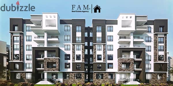 Prime Investment Opportunity in B14 Madinaty! 116 SQM Ground Floor Apartment + 50 SQM Garden with 10-Year Payment Plan