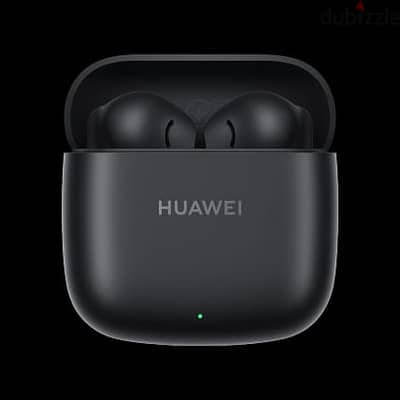 Huawei Freebuds se2 black