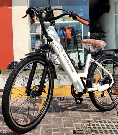 Windhorse F2