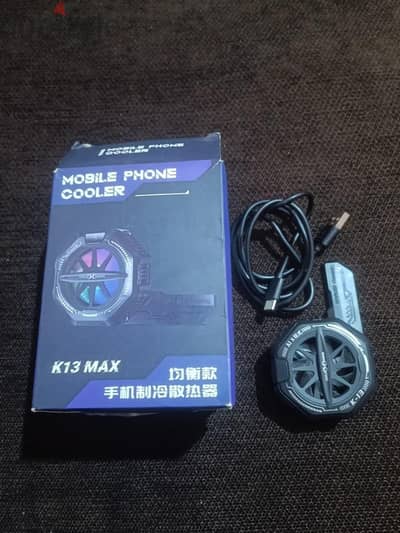 K 13 max