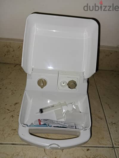 جهاز اوتومايزر