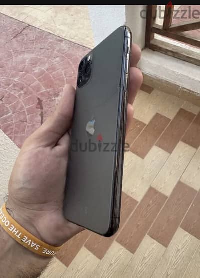 Apple - iPhone 11 Pro Max