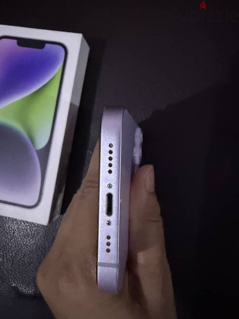 Apple - iPhone 14 1