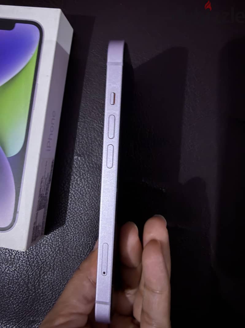Apple - iPhone 14 2