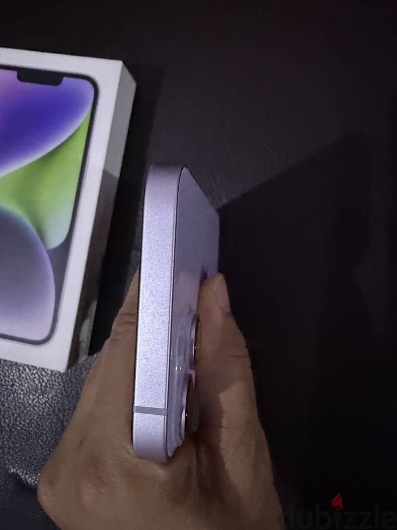 Apple - iPhone 14 5