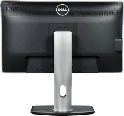 شاشة Dell U2412M مقاس 24 بوصة (UltraSharp)